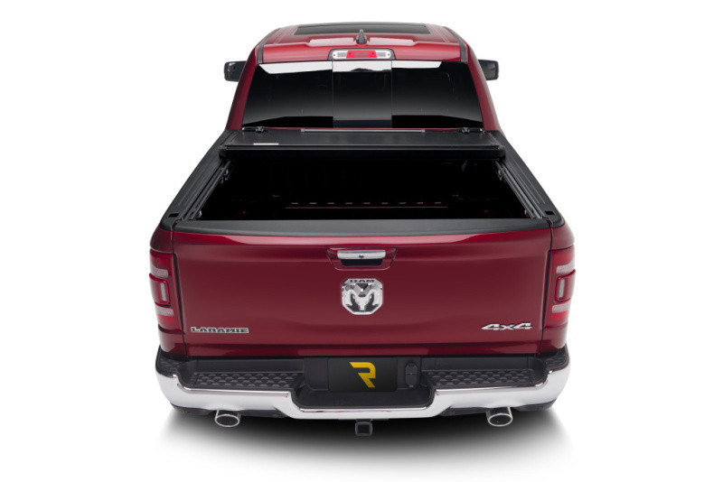UnderCover 09-18 Ram 1500 (19-20 Classic) / 10-20 Ram 2500/3500 8ft Armor Flex Bed Cover - AX32005