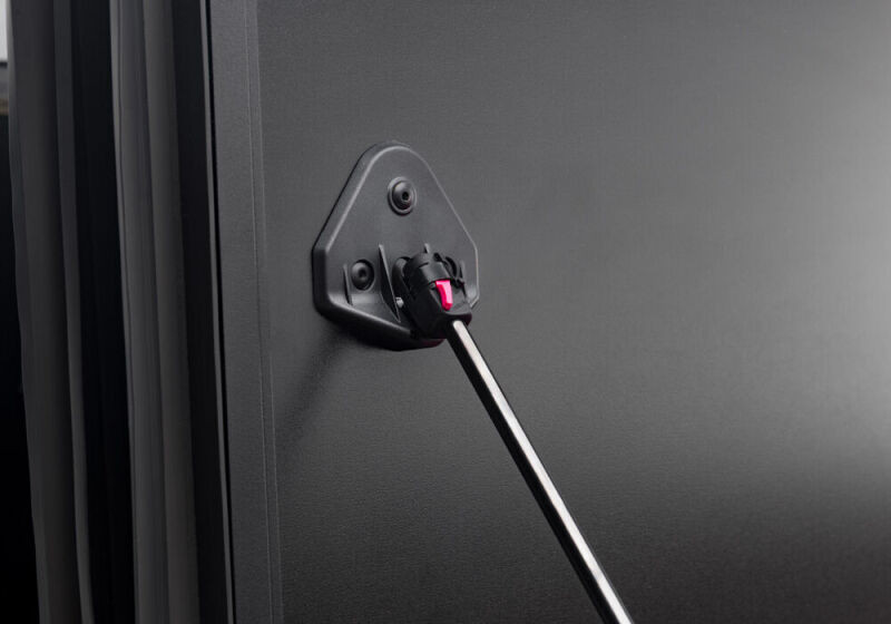 UnderCover 09-18 Ram 1500 (19-20 Classic) / 10-20 Ram 2500/3500 8ft Armor Flex Bed Cover - AX32005