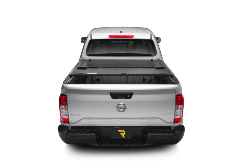 UnderCover 2022+ Nissan Frontier 5ft Flex Bed Cover - FX51020