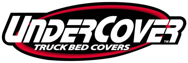 UnderCover 21-25 Ford F-150 80.4in. Bed Select Bed Cover - SL24030