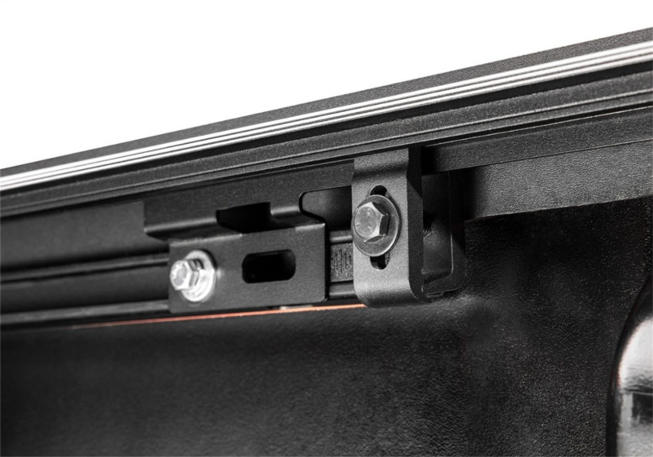 UnderCover 05-15 Toyota Tacoma (Will Not Work w/Tie Down Cleats) 60in. Bed Select Bed Cover - SL44002