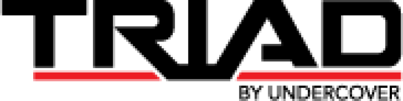 UnderCover 99-19 Silverado / Sierra Limited/Legacy 5.5ft Triad Bed Cover - TR16018