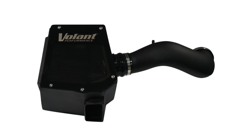 Volant 07-08 Chevy Silverado/Suburban/Tahoe GMC Sierra/Yukon V8 Dry Filter Cold Air Intake - 15253D