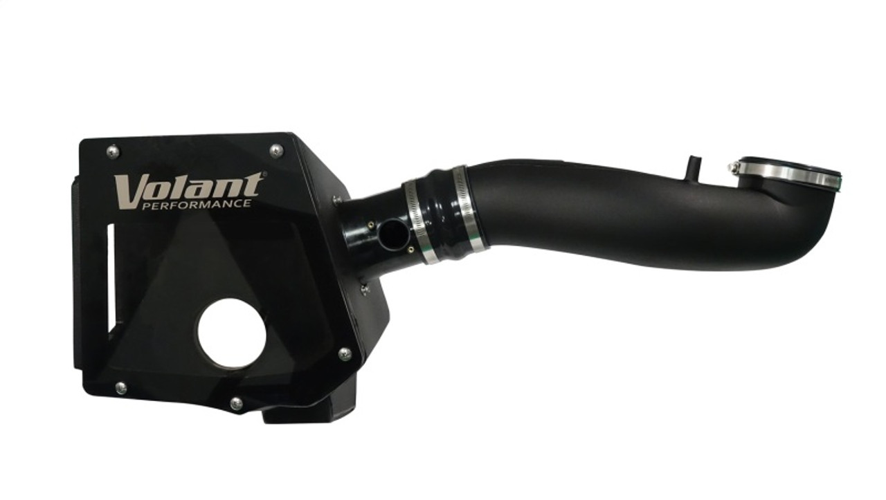 Volant 09-10 Chevrolet Silverado 2500HD 6.0L V8 Pro5 Closed Box Air Intake System - 15460