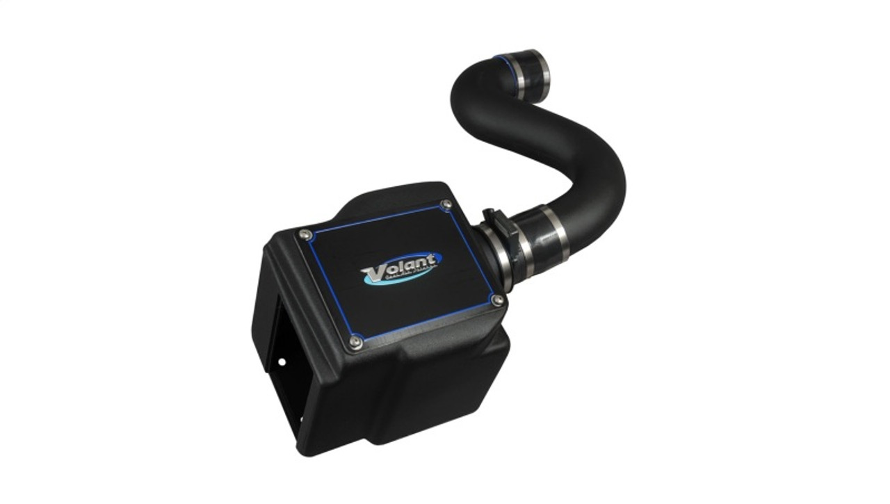 Volant 99-06 Volant 99-06 Chevrolet Silverado/ Tahoe |4.3L V6 PowerCore Closed Box Air Intake System - 158436