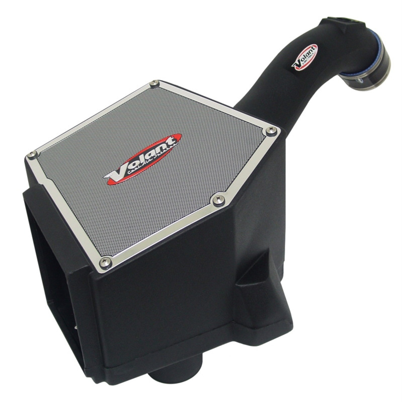 Volant 01-04 Chevrolet Silverado 2500HD 6.6 V8 PowerCore Closed Box Air Intake System - 158666