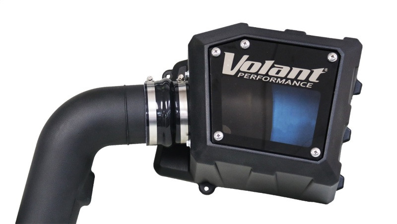 Volant 19-25 Chevrolet Silverado 1500 / GMC Sierra 1500 Powercore Closed Box Air Intake System - 159536