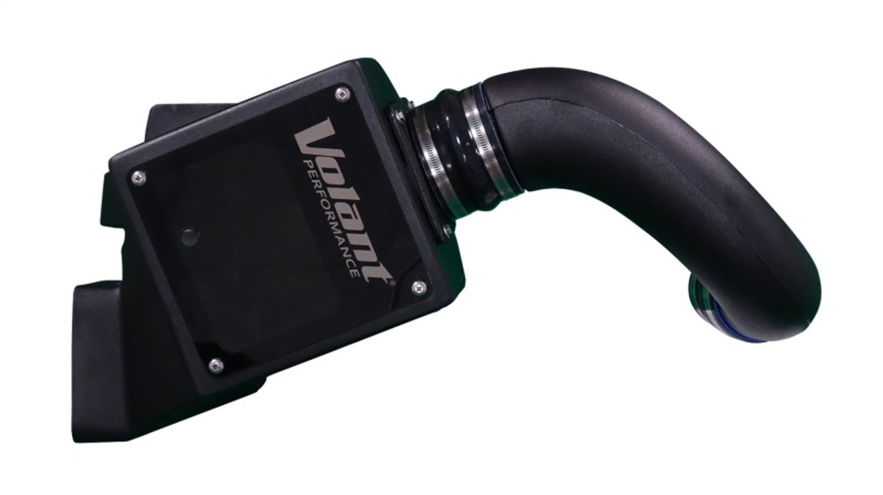 Volant 09-12 Dodge Ram 1500 / 2500 5.7 V8 PowerCore Closed Box Air Intake System - 160576