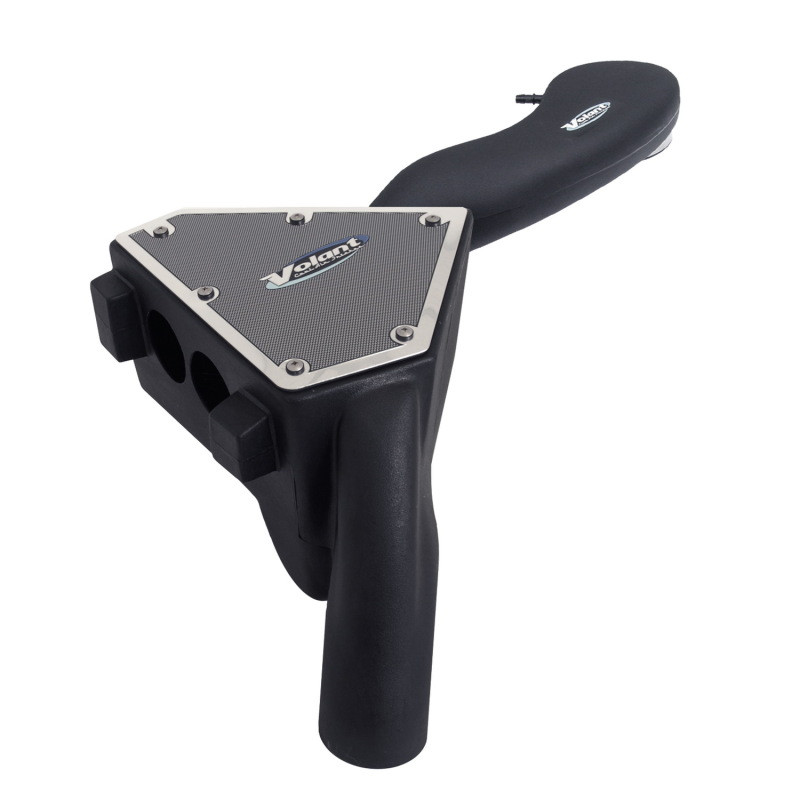 Volant 02-06 Dodge Ram 1500 / 2500 5.9L V8 Pro5 Closed Box Air Intake System - 16059