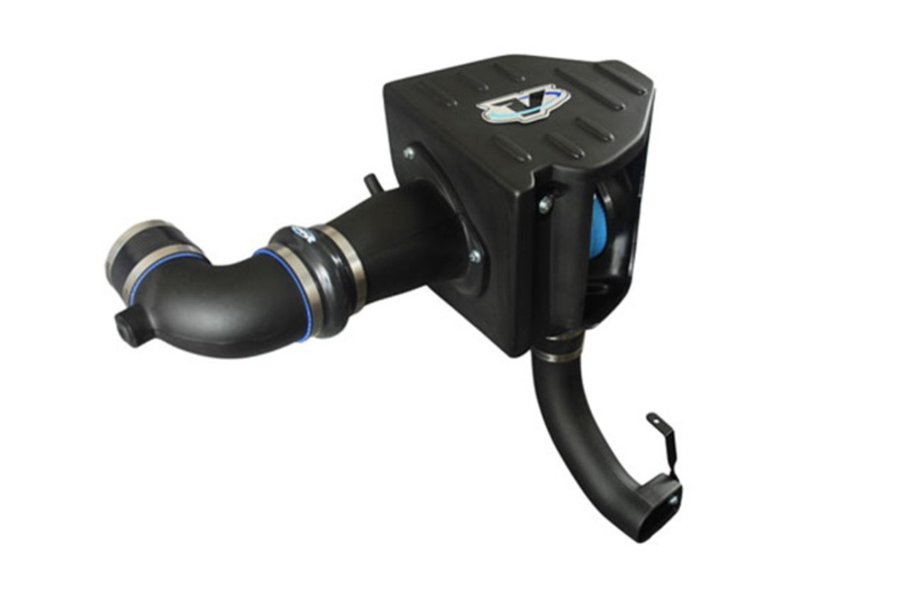 Volant 11-25 Dodge Challenger 5.7L PowerCore Closed Box Air Intake System - 162576