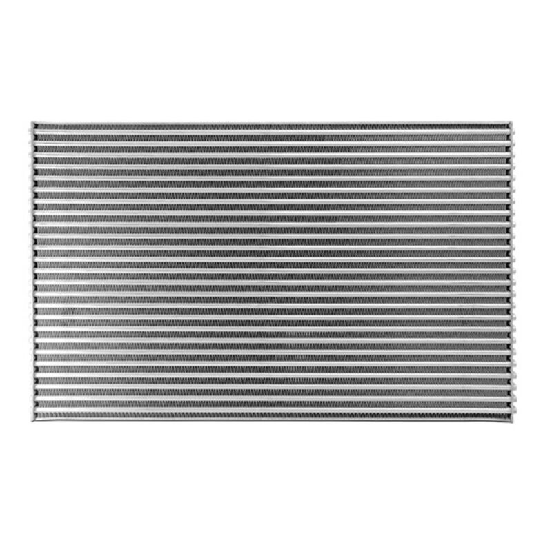 Wagner Tuning 640x410x65mm Competition Intercooler Core - 001001044-001