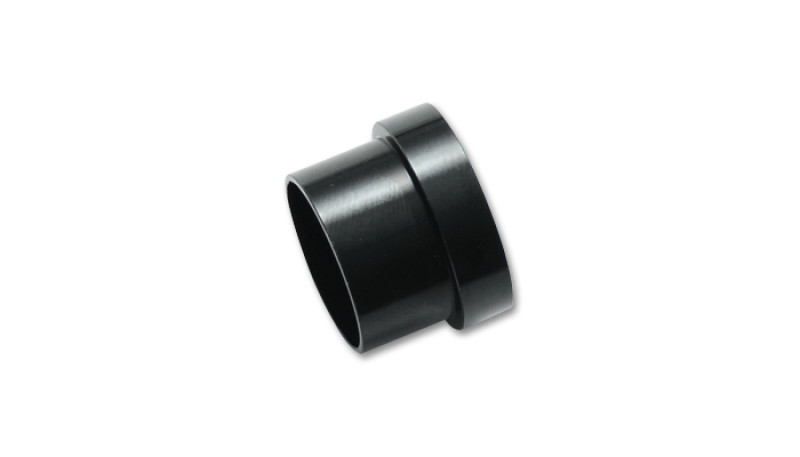 Vibrant -8AN Tube Sleeve Fitting - Aluminum - 10763