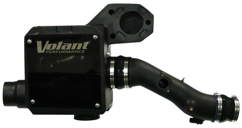 Volant 12-15 Toyota Tacoma 4.0L V6 Pro5 Closed Box Air Intake System - 18540