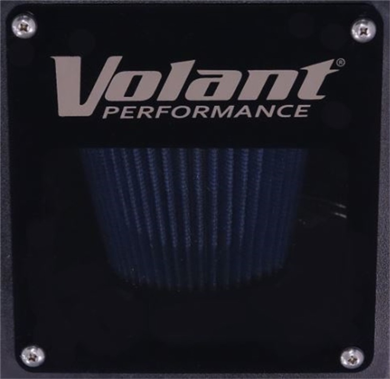 Volant 09-10 Ford F-150 4.6 V8 Pro5 Closed Box Air Intake System - 19146