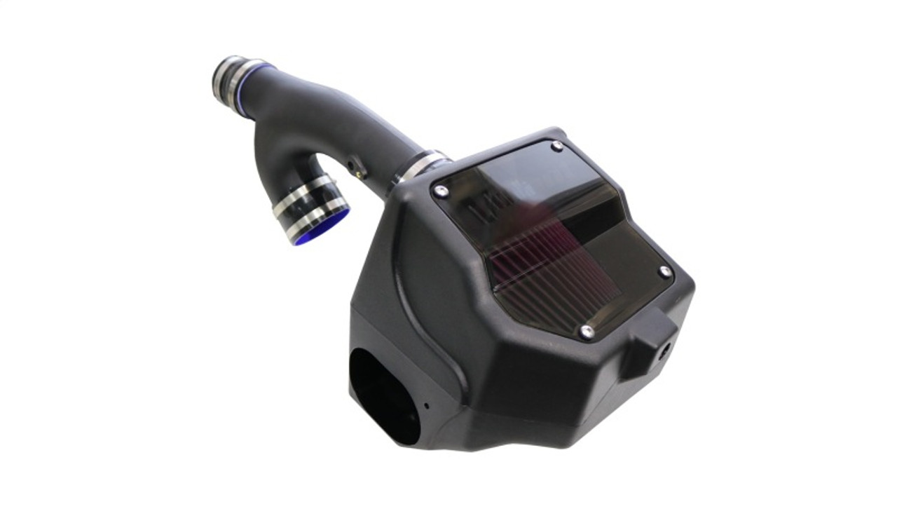 Volant 15-20 Ford F-150 EcoBoost 3.5L V6 DryTech Closed Box Air Intake System - 19627D