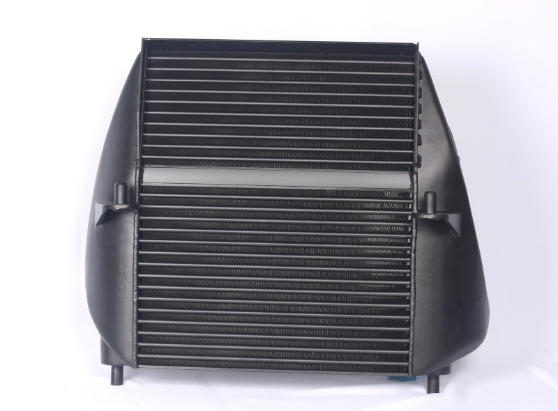 Wagner Tuning Dodge RAM 6.7L Diesel Competition Intercooler Kit - 200001042