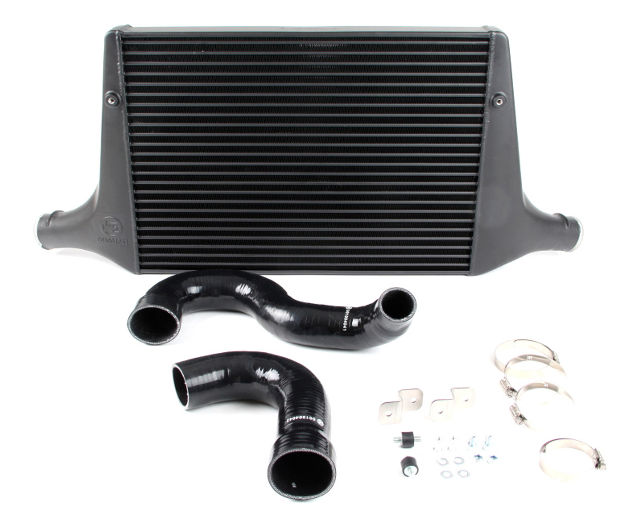 Wagner Tuning Audi A4/A5 B8 2.0L TFSI Competition Intercooler Kit - 200001045