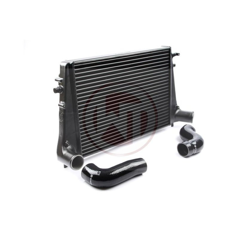 Wagner Tuning VAG 1.4L TSI Competition Intercooler Kit - 200001047