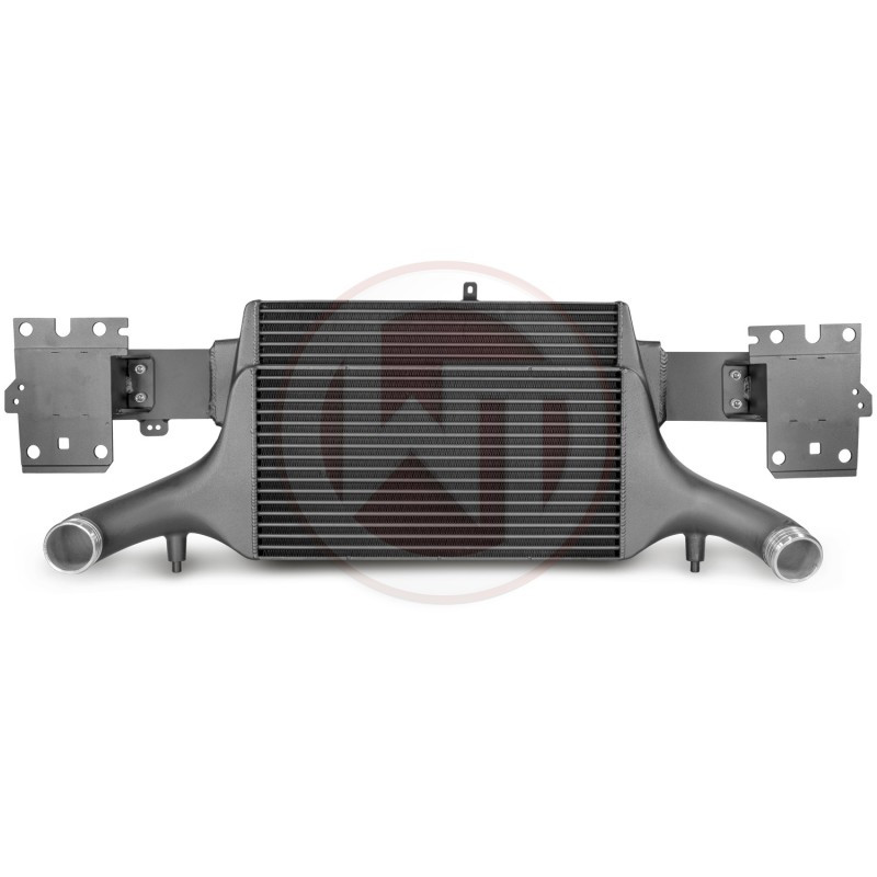 Wagner Tuning Audi RS3 8V (Under 600hp) EVO3 Competition Intercooler w/ACC - 200001081.ACC.S
