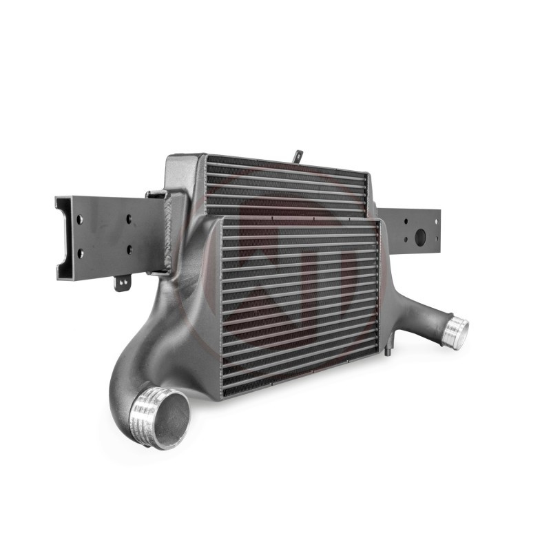 Wagner Tuning Audi RS3 8V (Under 600hp) EVO3 Competition Intercooler w/o ACC - 200001081.NOACC.S