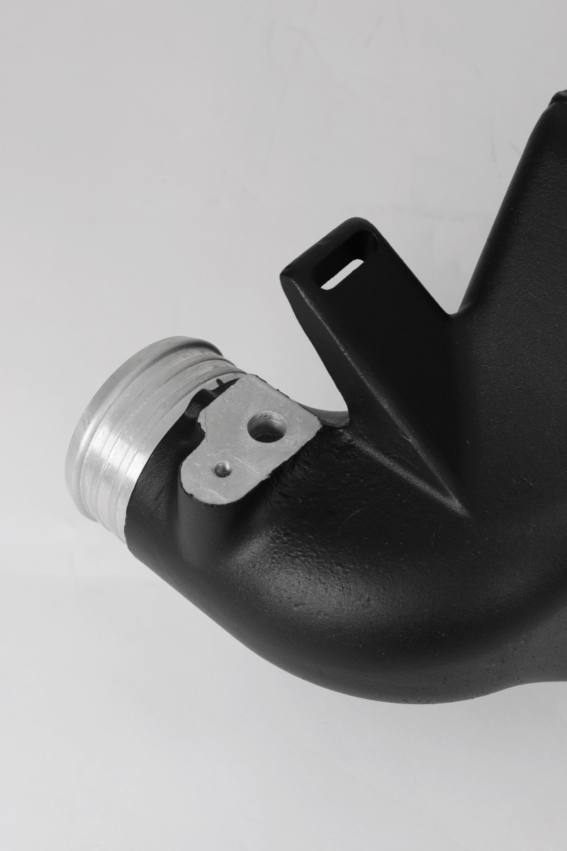 Wagner Tuning Ford Focus RS MK3 Competition Intercooler Kit - 200001090