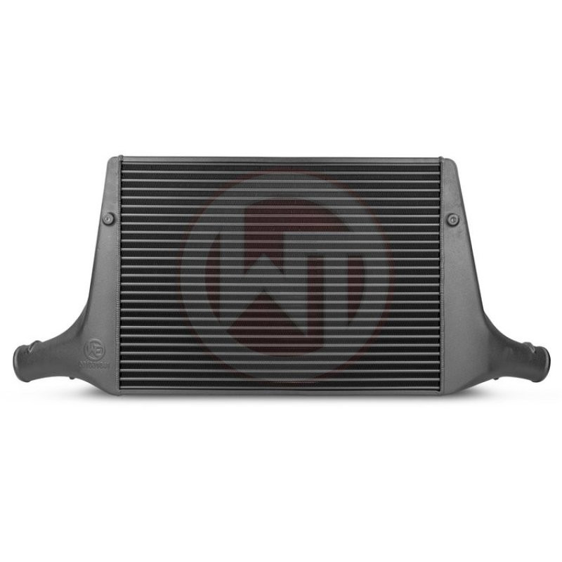 Wagner Tuning Audi A6 C7 3.0L BiTDI Competition Intercooler Kit - 200001103