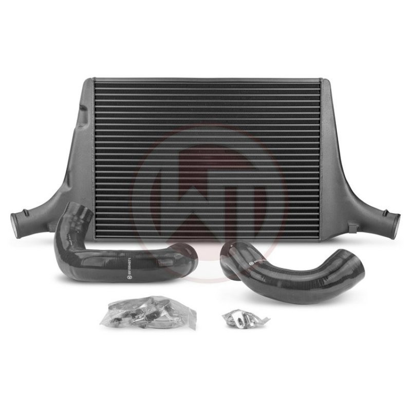 Wagner Tuning Audi A6 C7 3.0L BiTDI Competition Intercooler Kit - 200001103