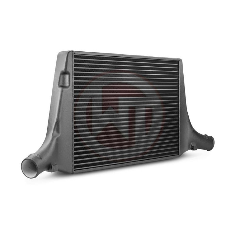 Wagner Tuning Audi A6 C7 3.0L BiTDI Competition Intercooler Kit - 200001103