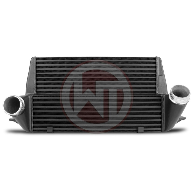 Wagner Tuning BMW E82/E90 EVO3 Competition Intercooler Kit - 200001113
