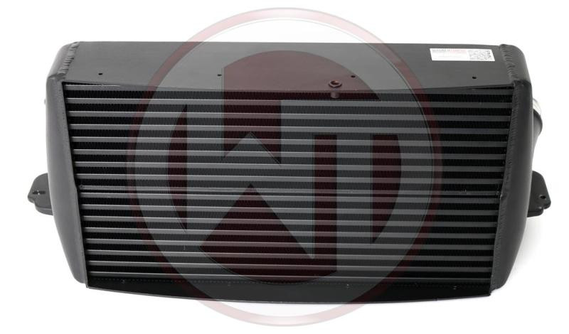 Wagner Tuning BMW E82/E90 EVO3 Competition Intercooler Kit - 200001113