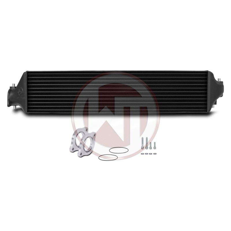 Wagner Tuning 17-21 Honda Civic FK7 1.5L VTEC Turbo Competition Intercooler Kit (IC Only) - 200001114.KITSINGLE