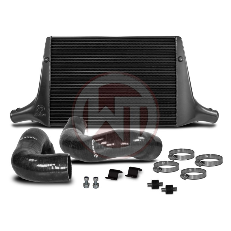 Wagner Tuning Audi A4/A5 B8.5 3.0L TDI Competition Intercooler Kit - 200001123