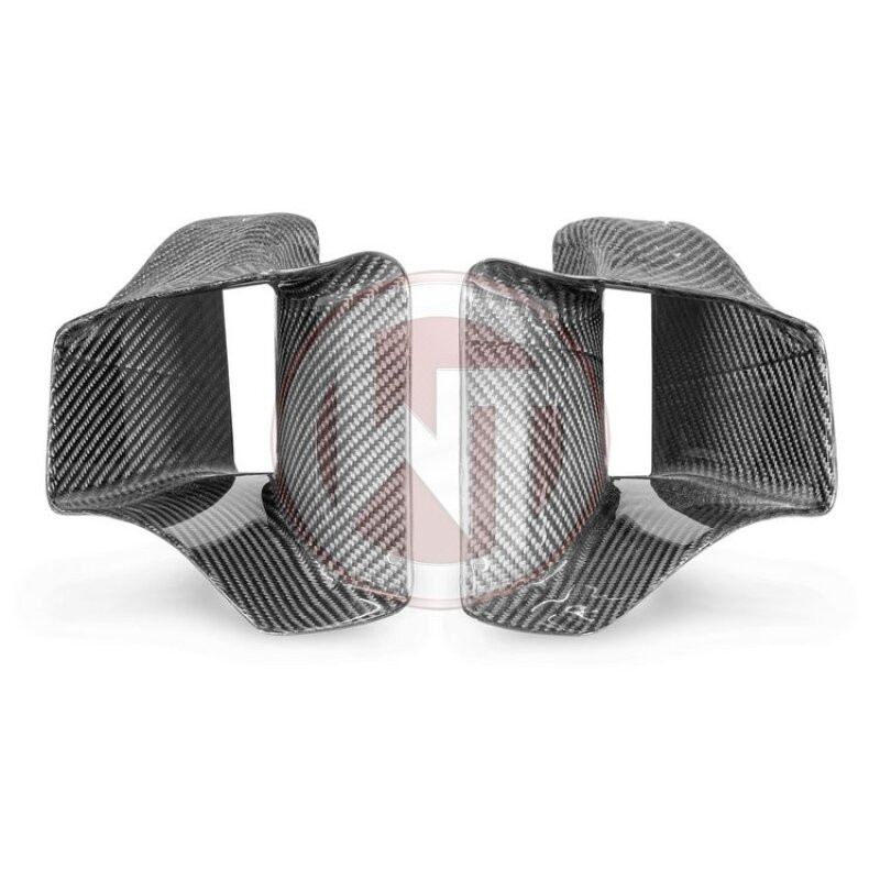 Wagner Tuning Kia Stinger GT 3.3TT Ram Air Kit - 200001142USA.AIRSINGLE