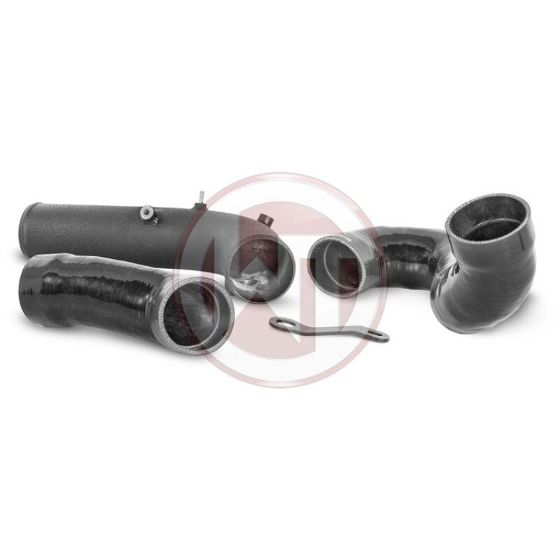 Wagner Tuning Kia Stinger GT 3.3TT 76mm (3in) Charge Pipe Kit - 200001142USA.PIPESINGLE