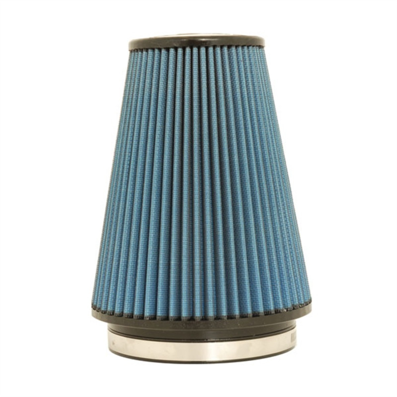 Volant Universal Pro5 Air Filter - 6.5in x 4.0in x 8.0in w/ 5.0in Flange ID - 5118