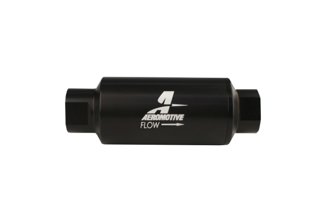Aeromotive Marine 100-Micron AN-10 Fuel Filter - 12307