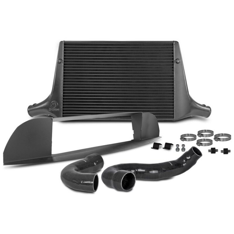 Wagner Tuning 14-18 Porsche Macan 3.0TDI Competition Intercooler Kit - 200001147