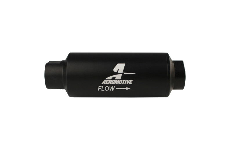 Aeromotive Marine AN-12 Fuel Filter - 10 Micron - 12311