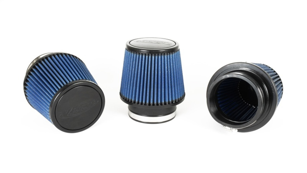 Volant Universal Pro5 Air Filter - 6.0in x 4.75in x 5.0in w/ 4.0in Flange ID - 5143