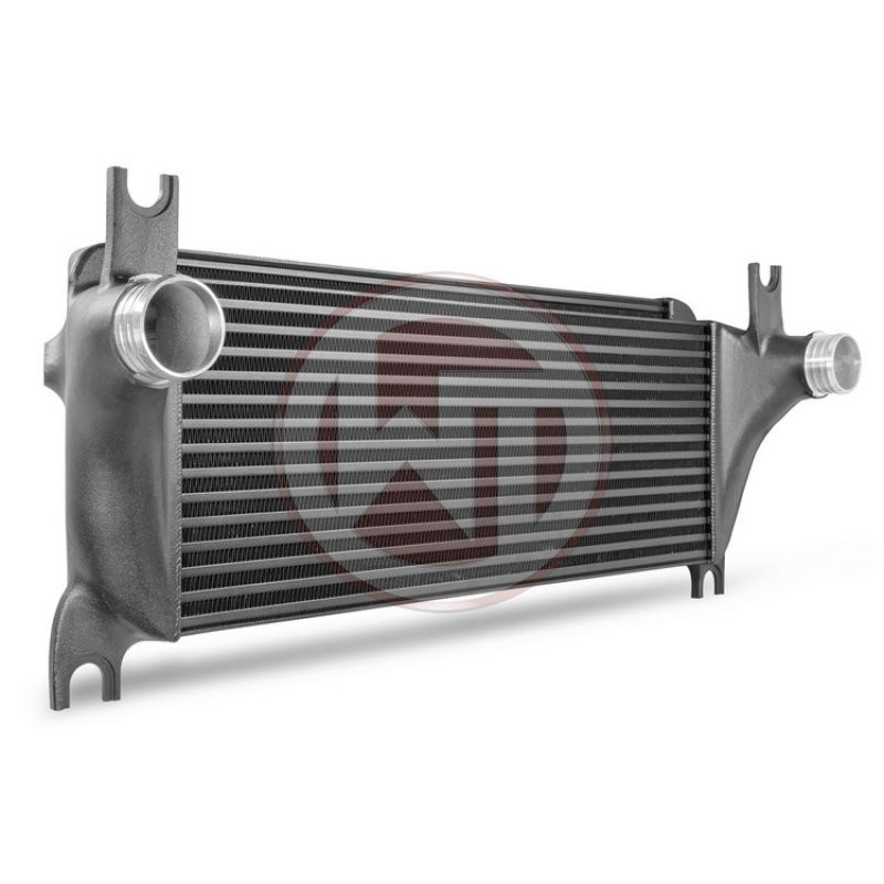 Wagner Tuning 2019+ Ford Ranger 2.2L TDCi Competition Intercooler Kit - 200001160