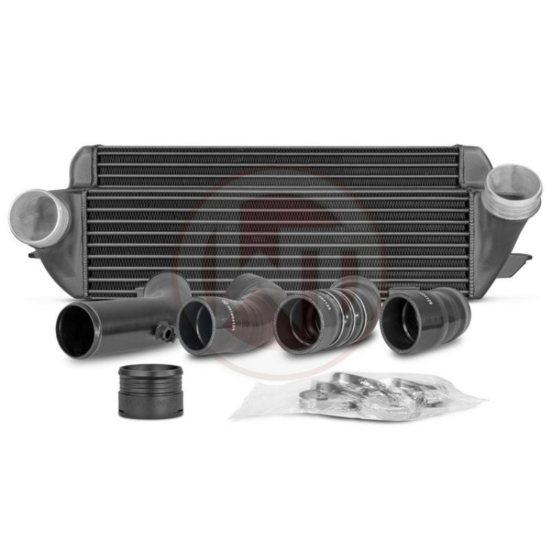 Wagner Tuning BMW E90 335d EVO2 Competition Intercooler Kit - 200001170