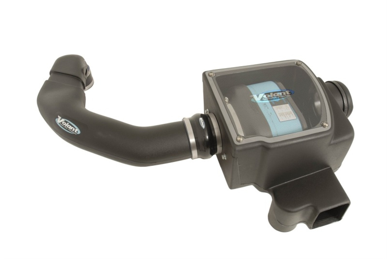 Volant Universal PowerCore Air Filter - 7.5in x 9.5inx6.0in w/ 7.0inx5.75in Flange ID - 61503