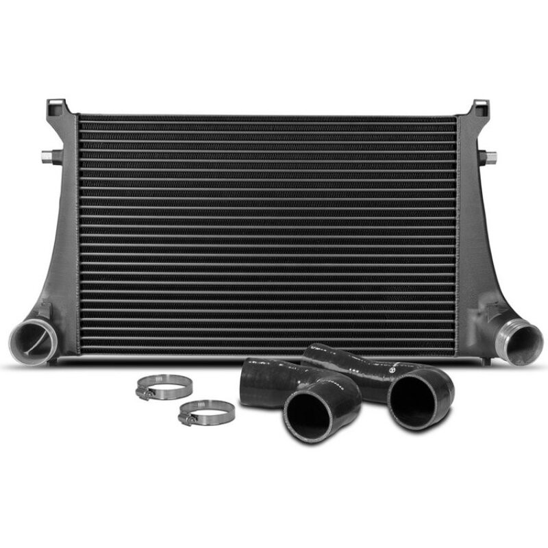 Wagner Tuning VW Tiguan AD1 2.0TSI Competition Intercooler Kit - 200001208