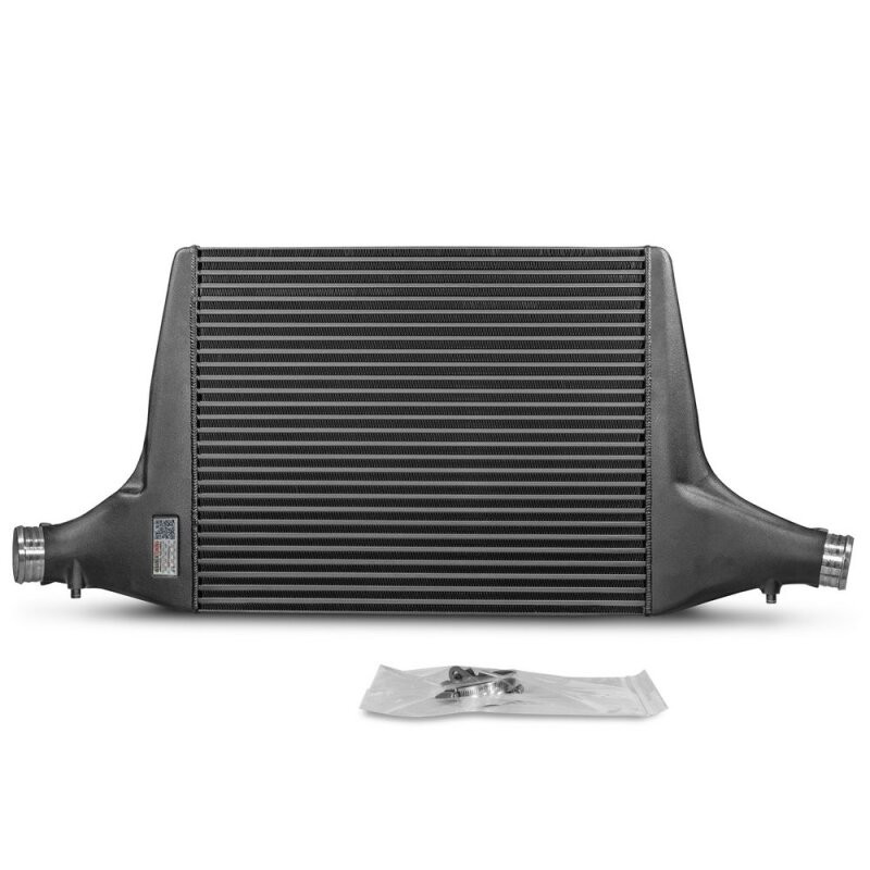 Wagner Tuning 2019+ Audi S6 C8 (Typ 4K) 3.0 TDI Competition Intercooler Kit - 200001222