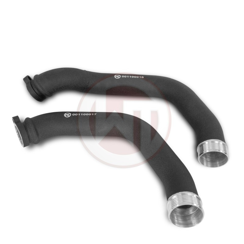 Wagner Tuning BMW M2/M3/M4 S55 Engine 57mm Charge Pipe Kit - 210001124