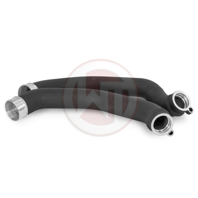 Wagner Tuning BMW M2/M3/M4 S55 Engine 57mm Charge Pipe Kit - 210001124