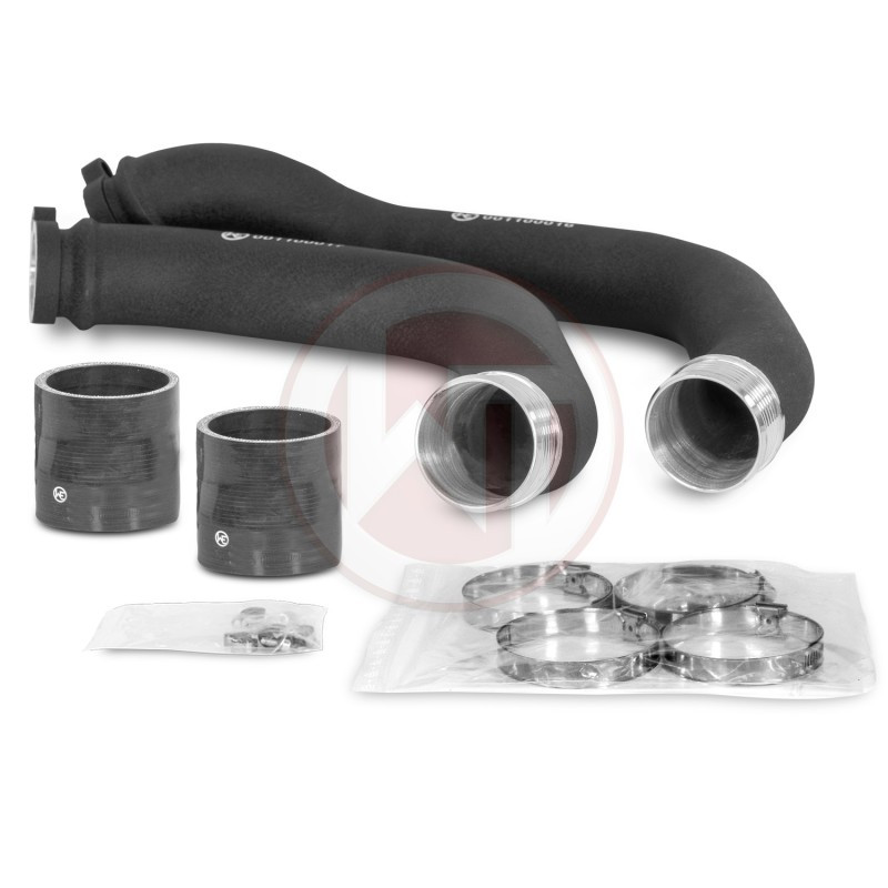 Wagner Tuning BMW M2/M3/M4 S55 Engine 57mm Charge Pipe Kit - 210001124