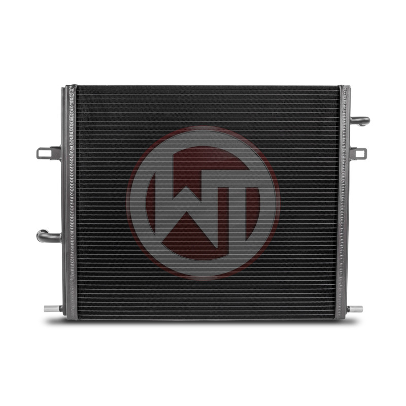 Wagner Tuning BMW F-Series B48 B58 Engine Radiator Kit - 400001002