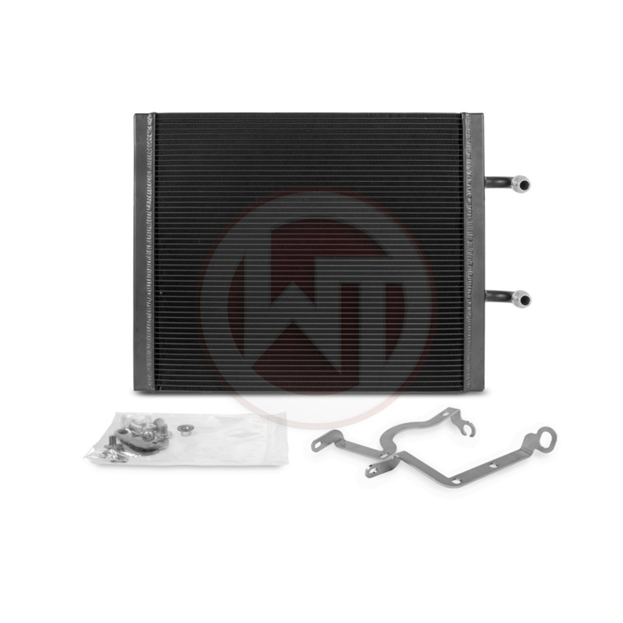 Wanger Tuning Toyota Supra GR / BMW Z4 G29 B58 Engine Radiator Kit - 400001011