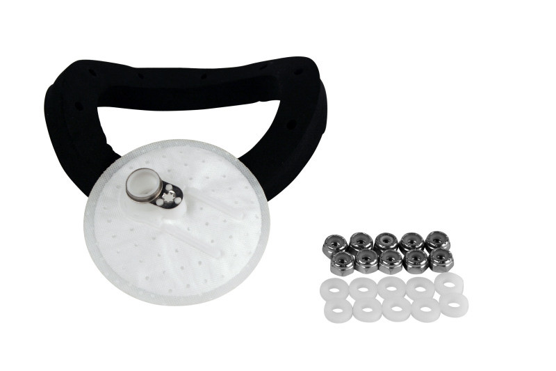 Aeromotive Replacement Strainer and Gasket - Phantom System (18311) - 12630